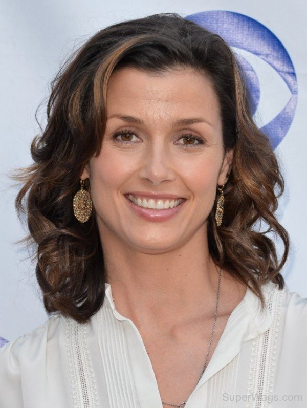 Bridget Moynahan Smiling Face Super Wags Hottest Wives And My Xxx Hot