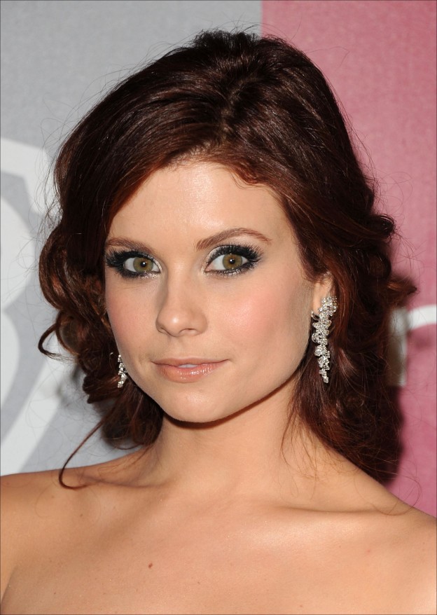 Cute Joanna Garcia Super Wags Hottest Wives And Girlfriends Of High