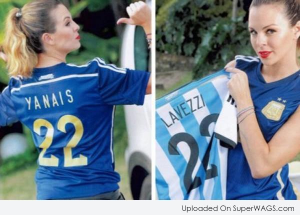 Argentina
