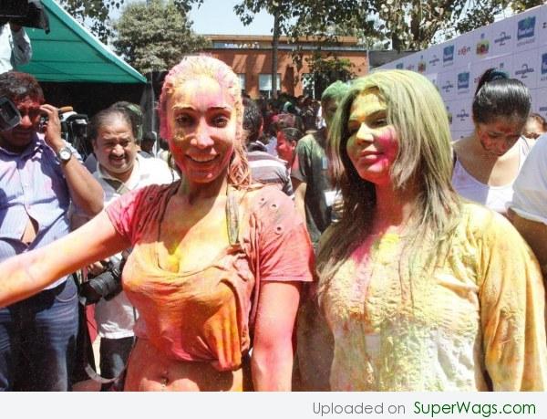 India