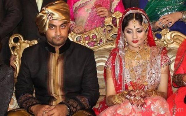 Tamim Iqbal Weds