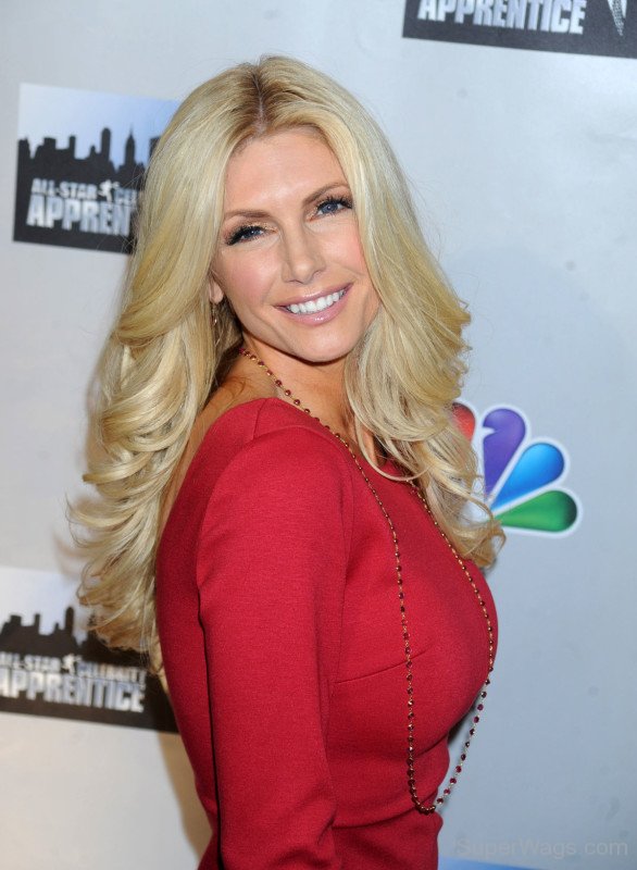 Brande Roderick Picture