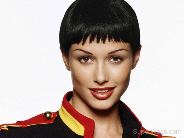 Bridget Moynahan Hair Cut