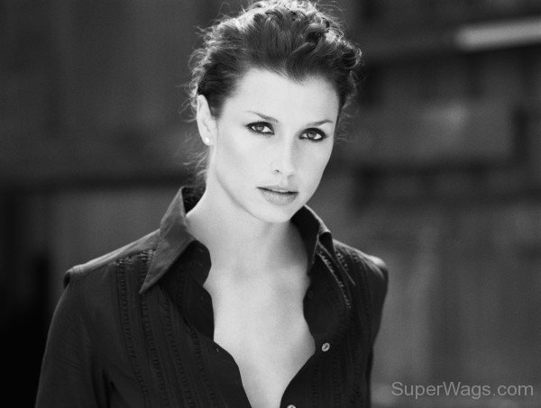 Bridget Moynahan Looking Awesome