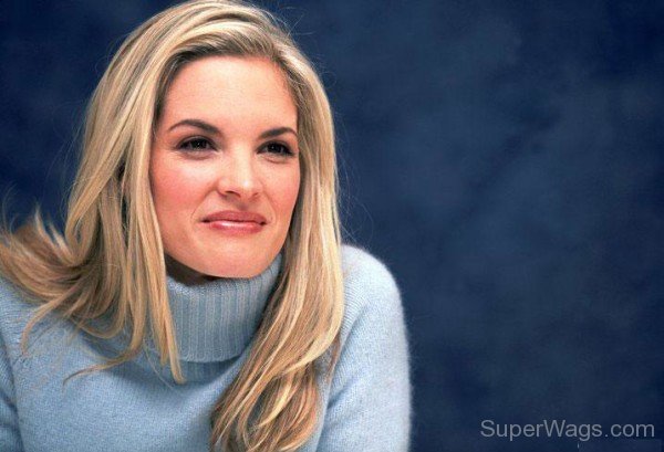 Bridgette Wilson