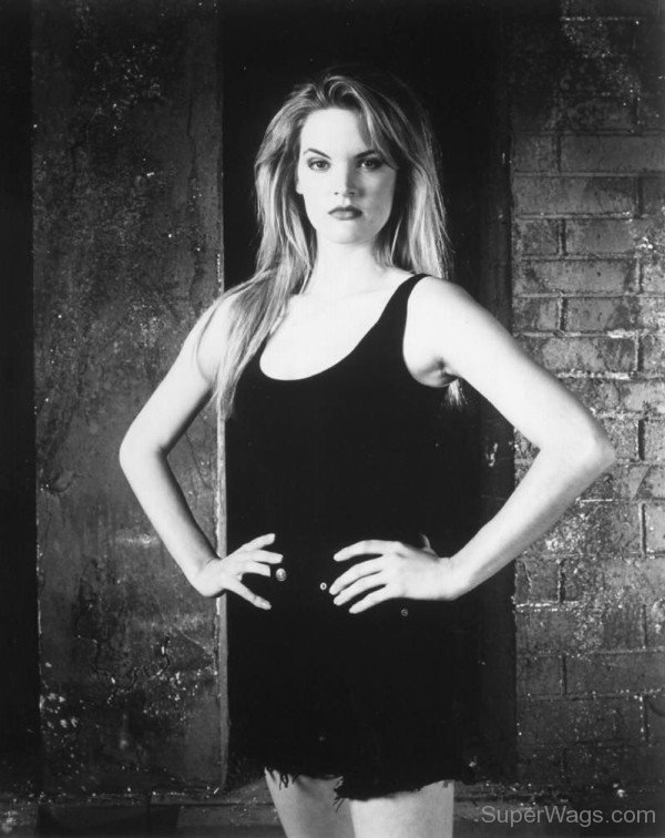 Bridgette Wilson Photo