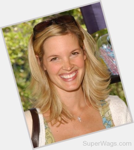 Bridgette Wilson Photoshoot