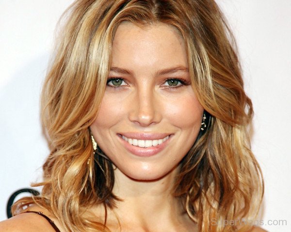 Fabulous Jessica Biel