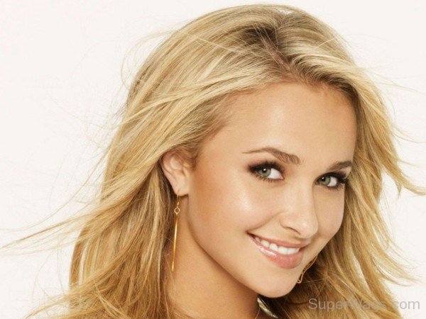 Hayden Panettiere