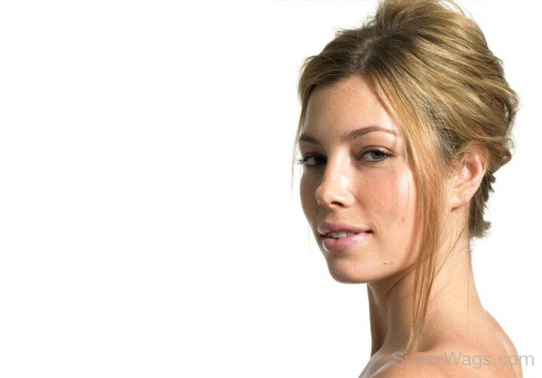 Jessica Biel