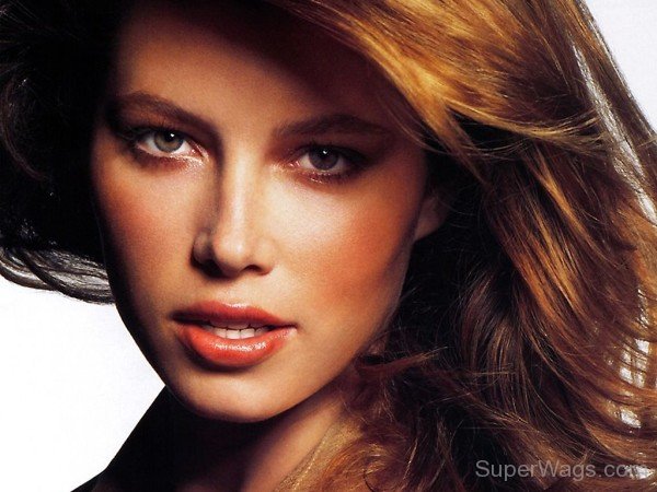 Jessica Biel Hot Picture