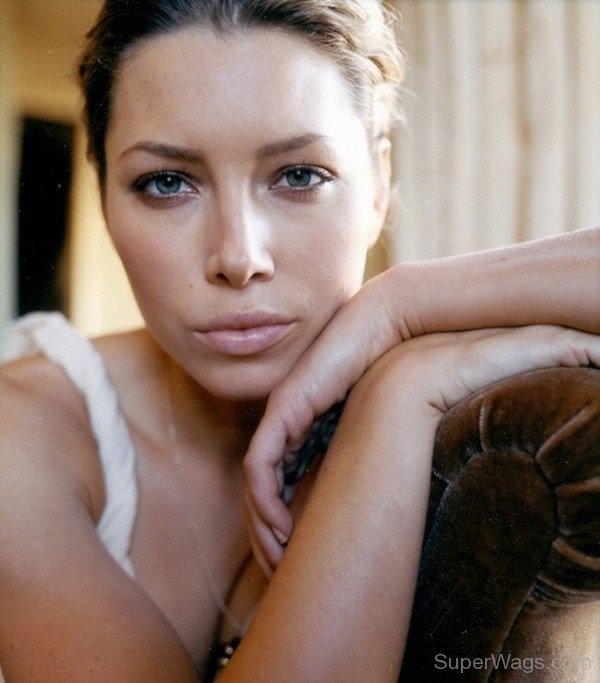 Photo of Jessica Biel