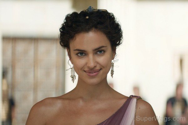 Irina Shayk Earings