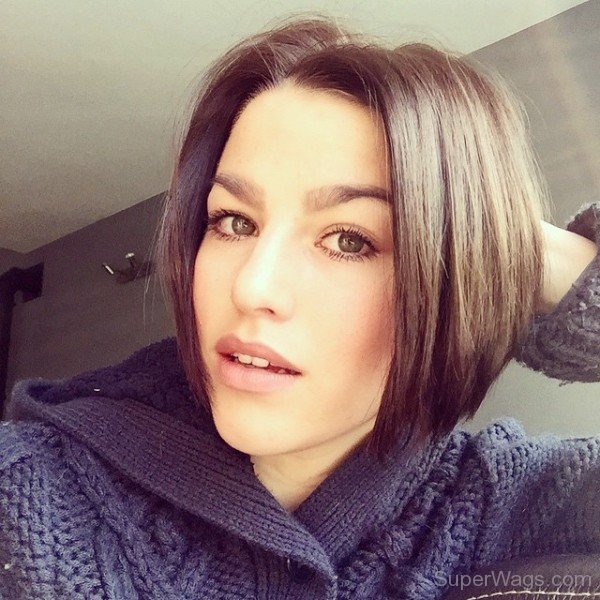 Beautiful Stephanie kockott