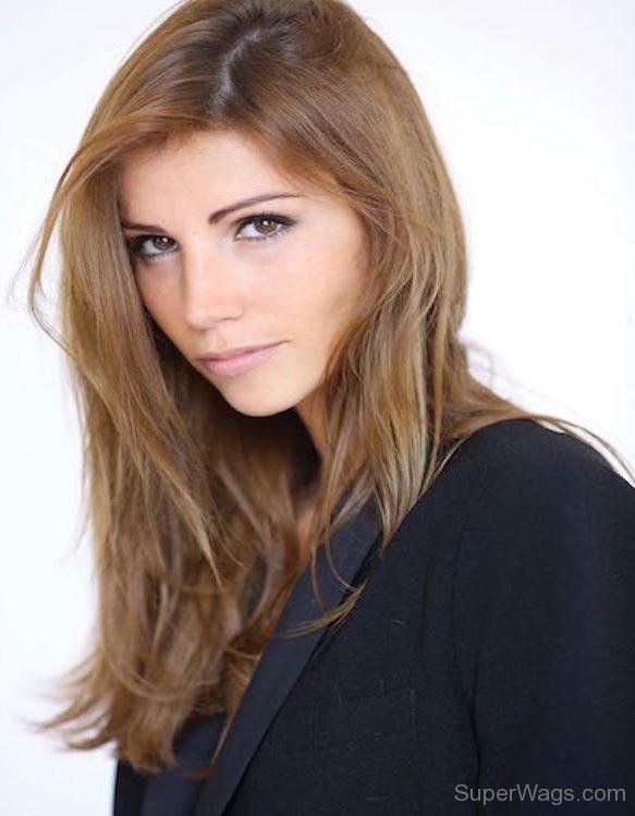 Ravishing Alexandra Rosenfeld