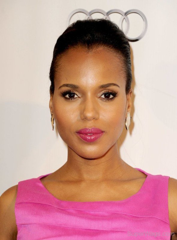 Cute Kerry Washington