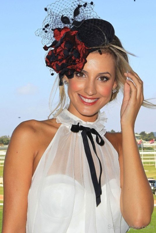 Quade Cooper Girlfriend Laura Dundovic