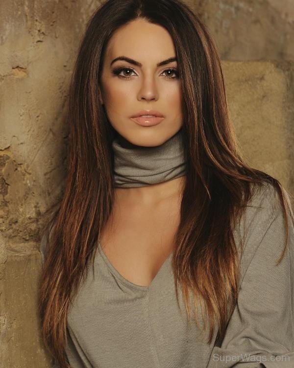 Beautiful Kacie McDonnell