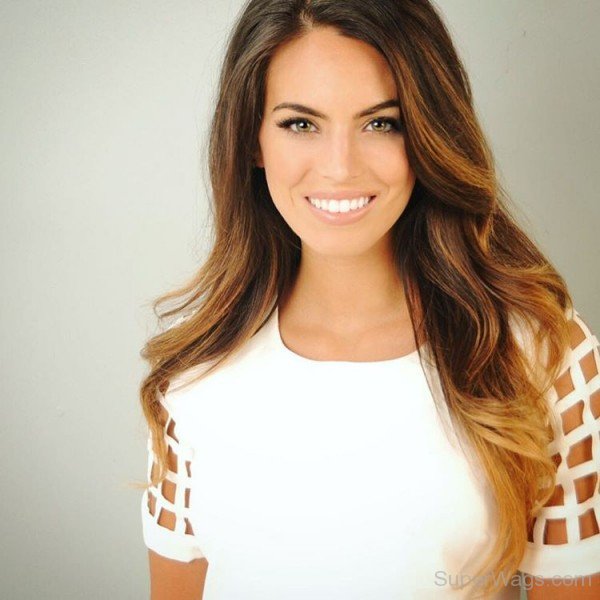 Gorgeous Kacie McDonnell