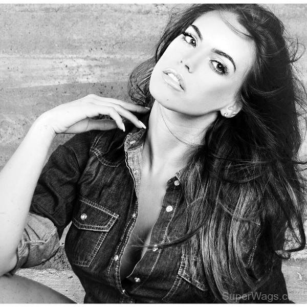 Kacie McDonnell