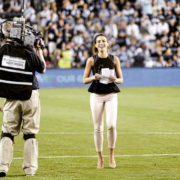 Eric Hosmer Girlfriend Kacie McDonnell