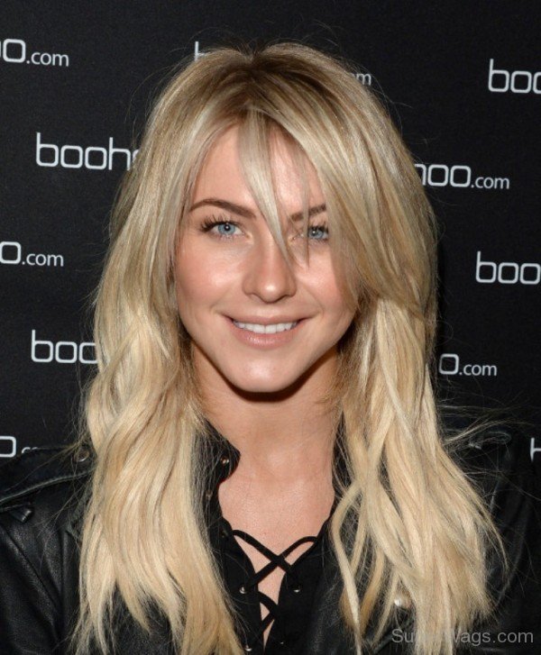 Julianne Hough 