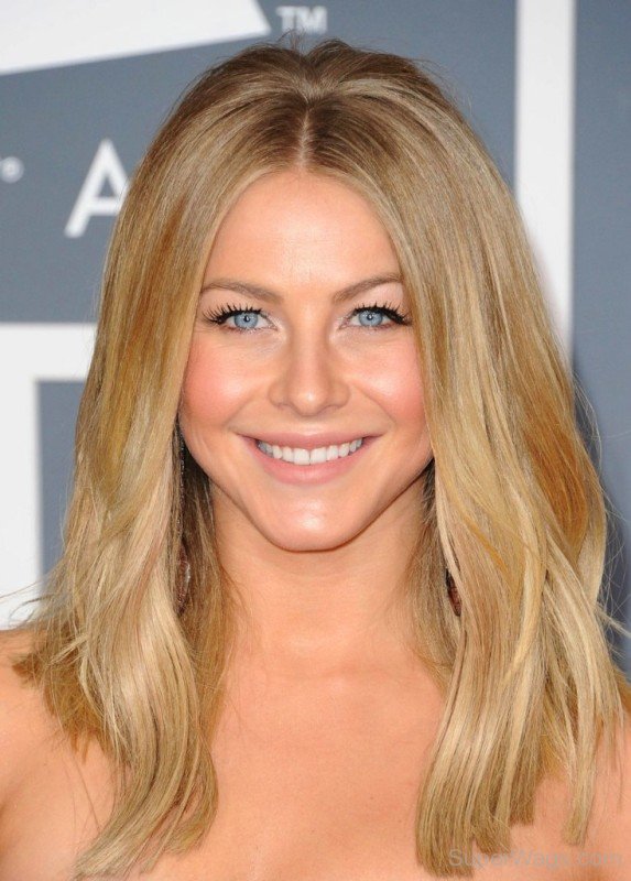 Julianne Hough Looking Delightful-SD1069