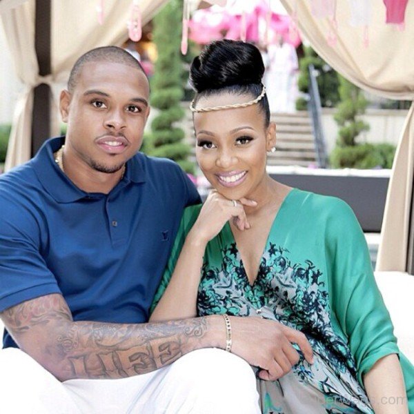 Monica And Shannon Brown-SD111