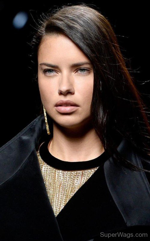 Awesome Adriana 