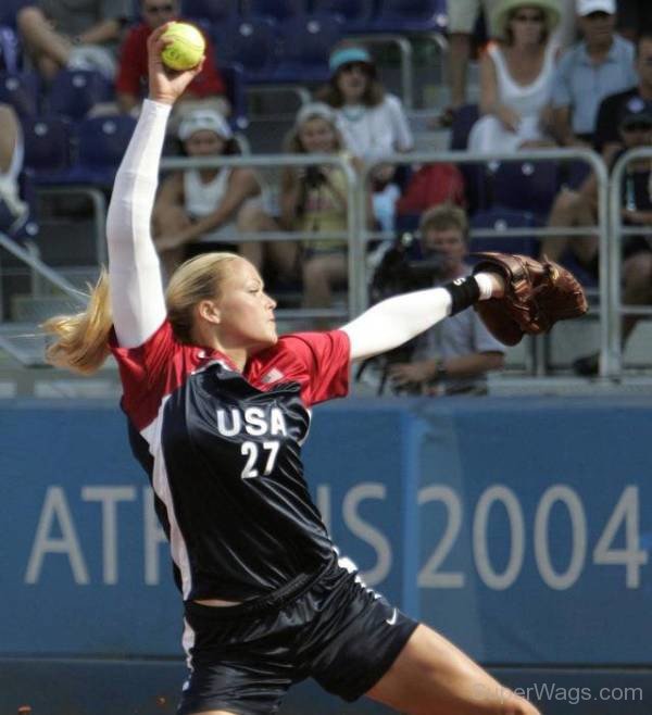 Baseball