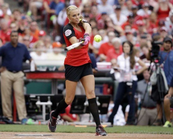Baseball