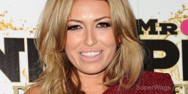 Paulina Gretzky Closeup-SW111