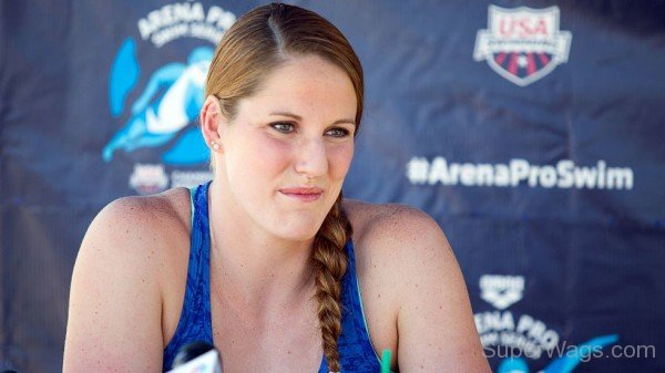 American Beauty Missy Franklin