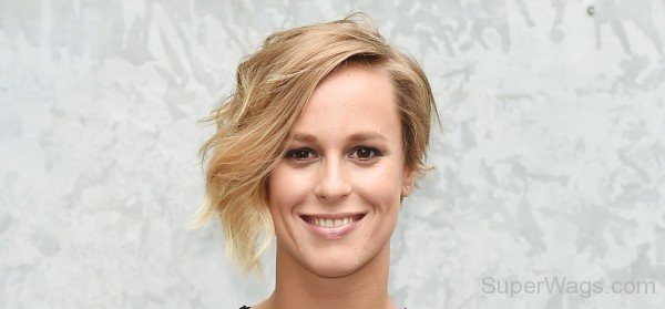 Federica Pellegrini Cute Smile 7-SW1020