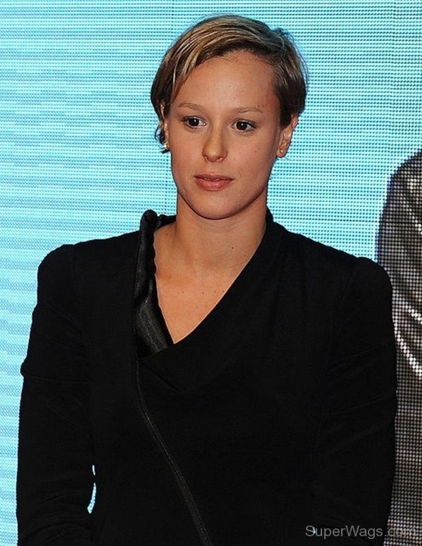 Federica Pellegrini 