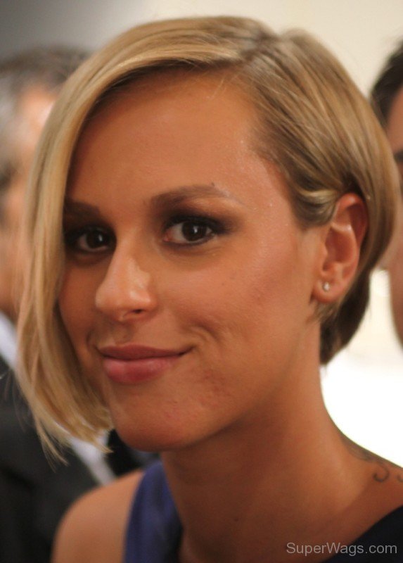 Federica Pellegrini Smiling-SW1087