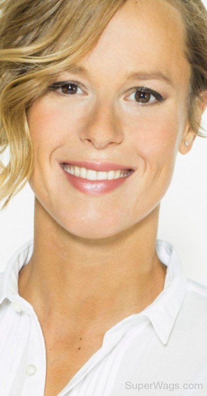 Federica Pellegrini Sweet Smile-SW1090