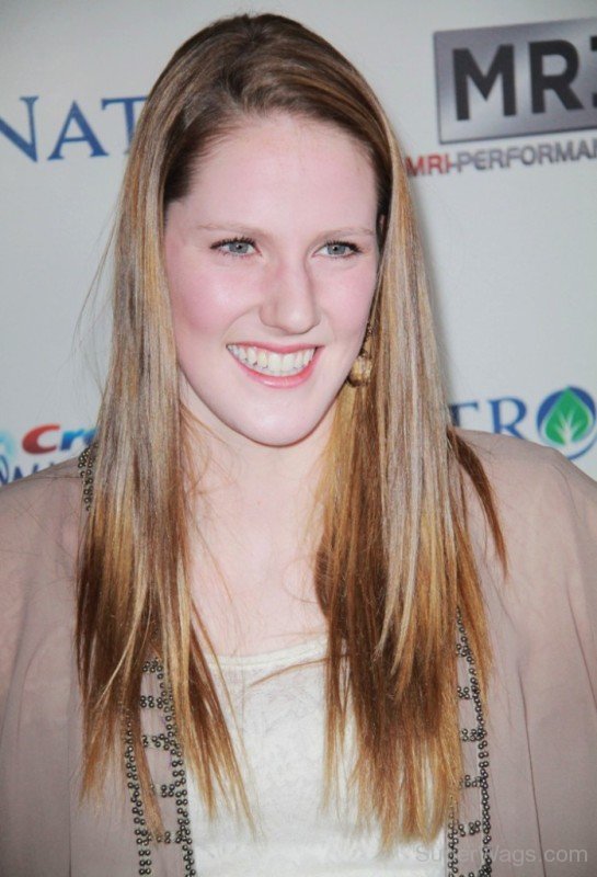 Good Looking Missy Franklin-SW1016