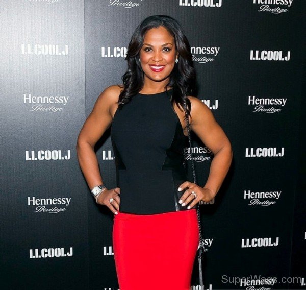 Laila Ali