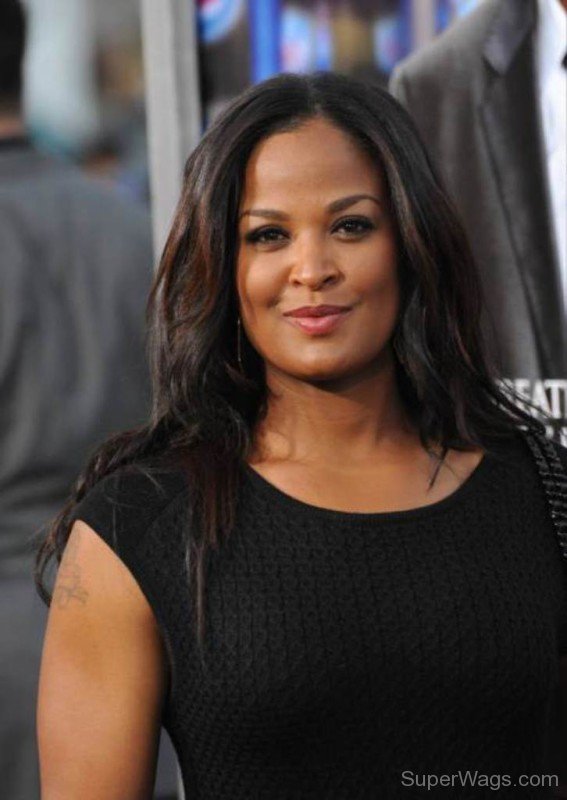 Laila Ali American Beauty