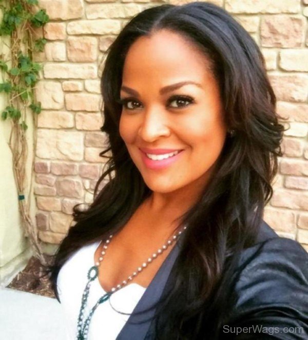 Laila Ali Charming Smile-TB1043