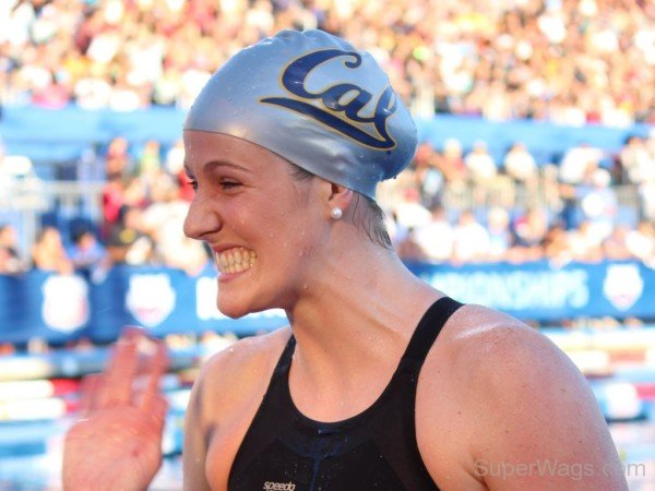 Missy Franklin 