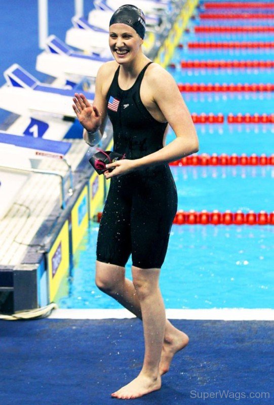 Swimming