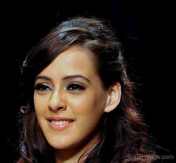 Hazel Keech Sweet Smile-SW1075