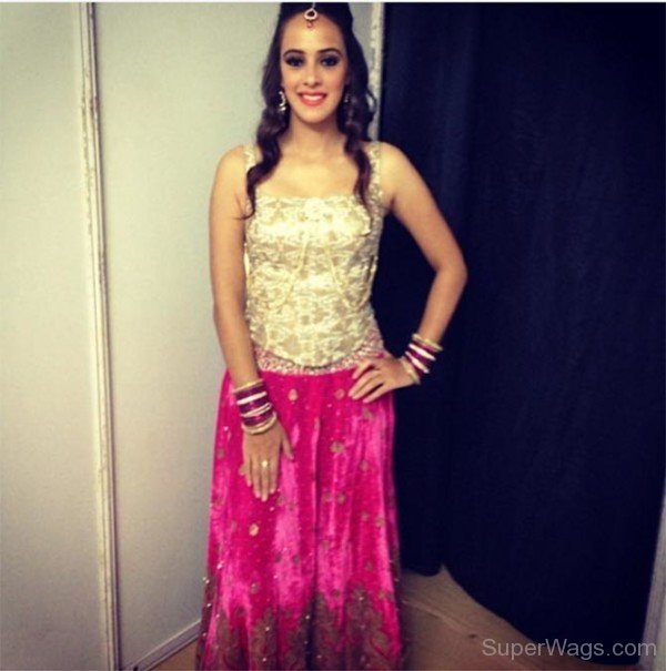 Image Of Hazel Keech-SW1095