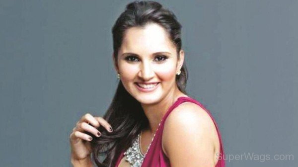 Image of Sania Mirza-SW1014