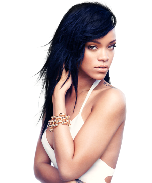 Rihanna Hot Singer-SW1034