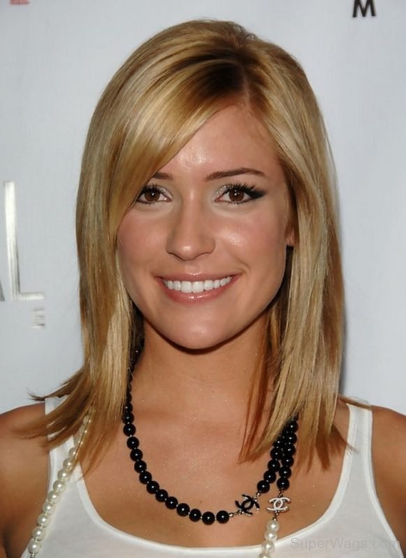 Attractive Kristin Cavallari-SW1004