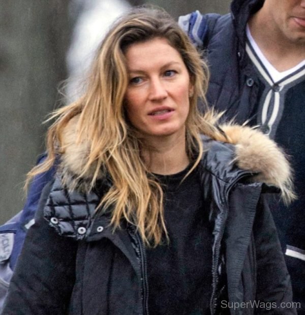 Gisele Bündchen Picture-SW1055