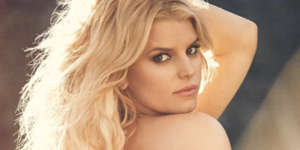 Jessica Simpson-The Beautiful Wag-SW1133